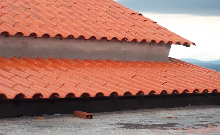Miami Beach Elite Roof Leak Picture 2