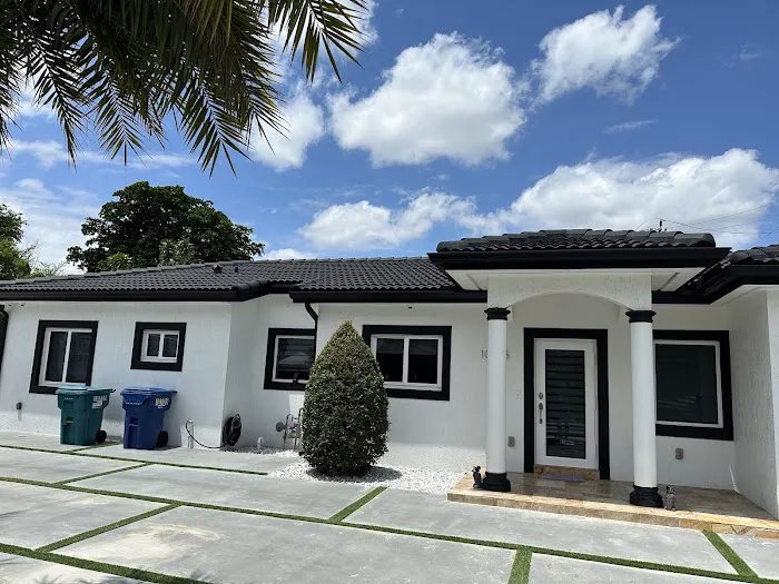 Roof Roof Professionals corp. Picture 1