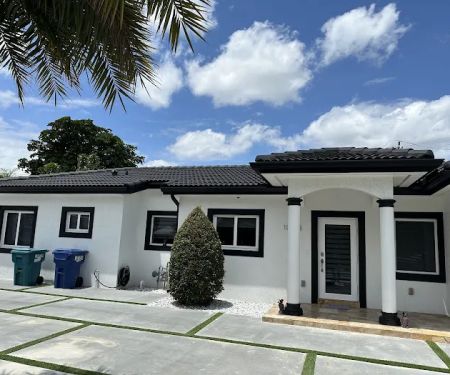 Roof Roof Professionals corp.