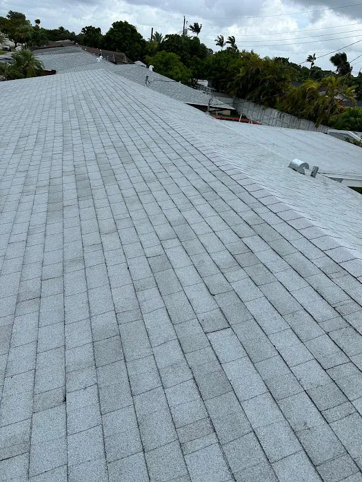 Roof Roof Professionals corp. Picture 4