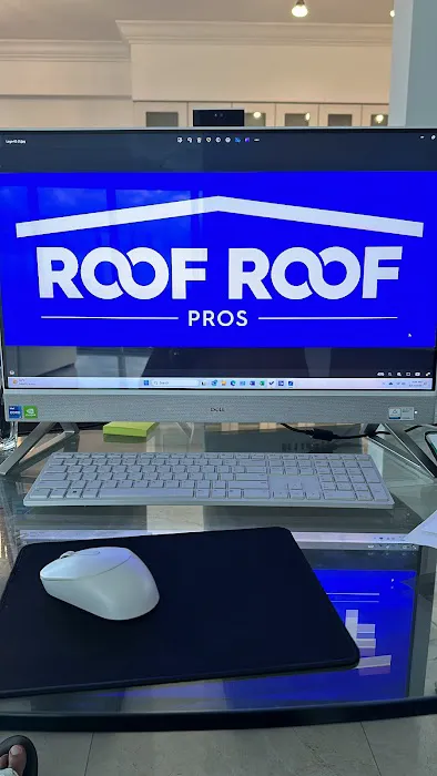 Roof Roof Professionals corp. Picture 3