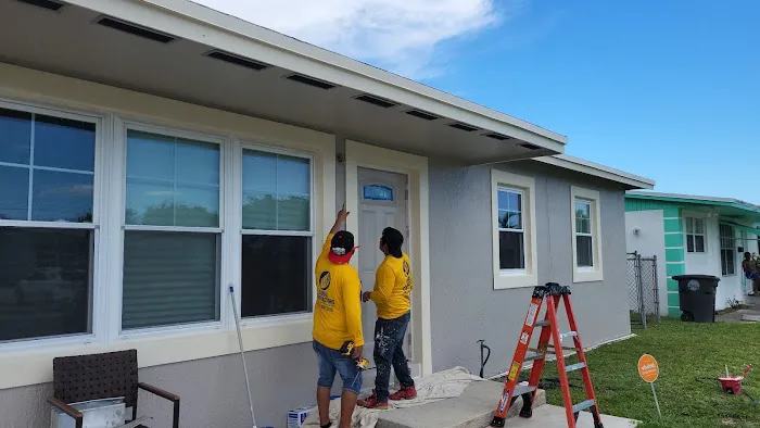 Global Contractors Picture 5