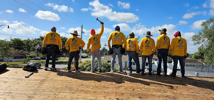 Global Contractors Picture 4