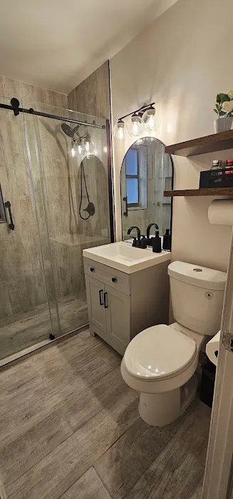 Global Contractors Picture 1