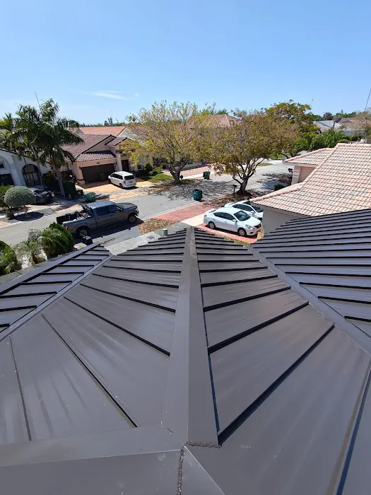 Global Contractors Picture 8