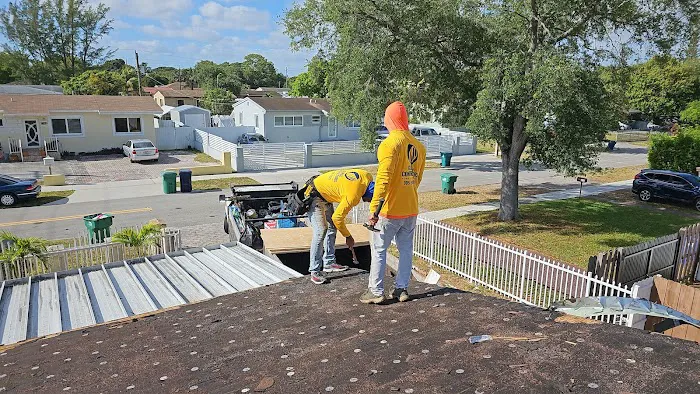 Global Contractors Picture 9