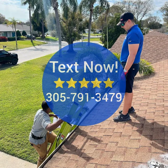 Miami Roofing Repair Experts Picture 1