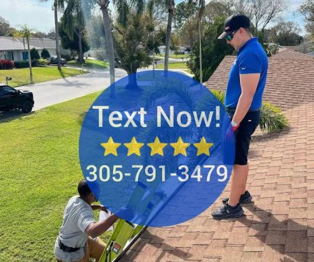 Miami Roofing Repair Experts