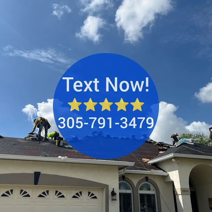 Miami Roofing Repair Experts Picture 2