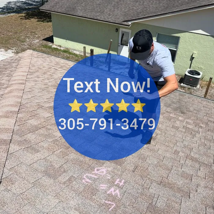 Miami Roofing Repair Experts Picture 4