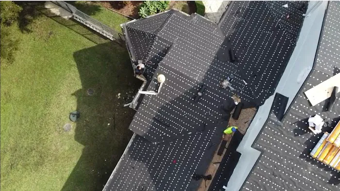 Millennium Roofing LLC Picture 2