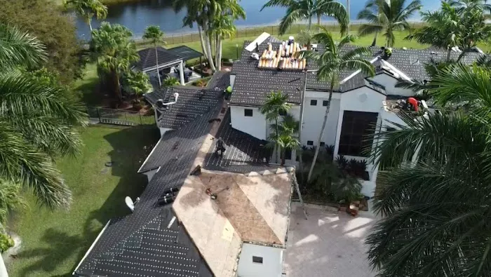 Millennium Roofing LLC Picture 3