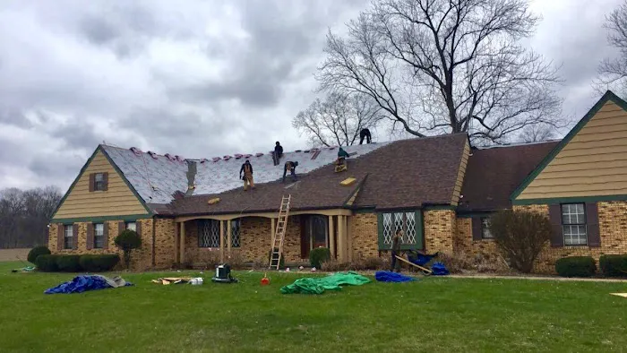 Versatile Roofing Solutions North Miami Beach Picture 1