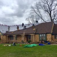 Versatile Roofing Solutions North Miami Beach ico