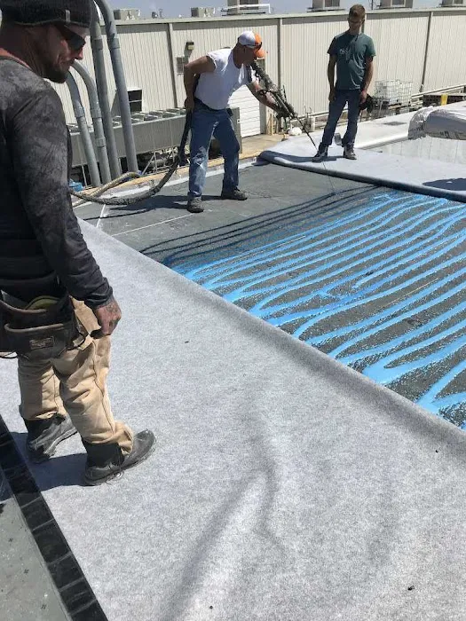 Versatile Roofing Solutions North Miami Beach Picture 3