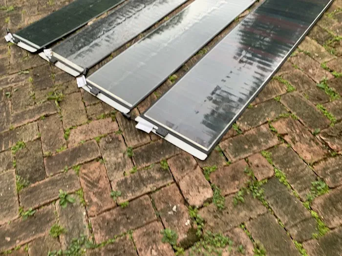 Chuculu Roofing Picture 1