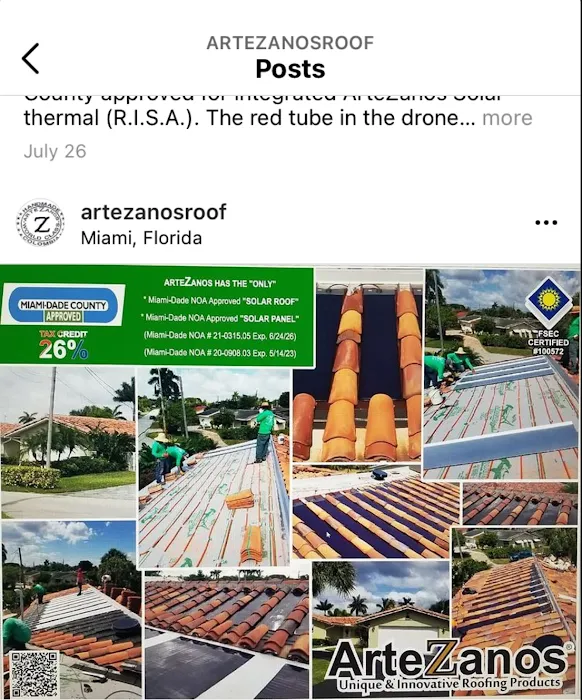 Chuculu Roofing Picture 5