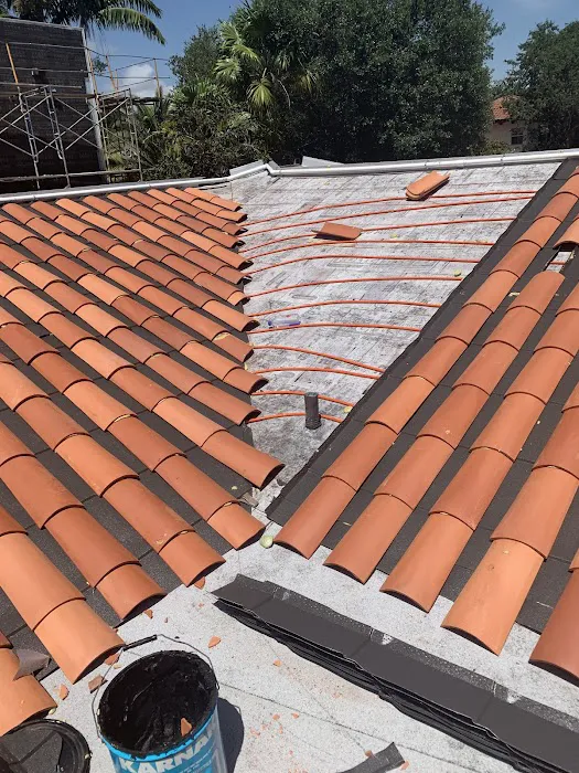 Chuculu Roofing Picture 2