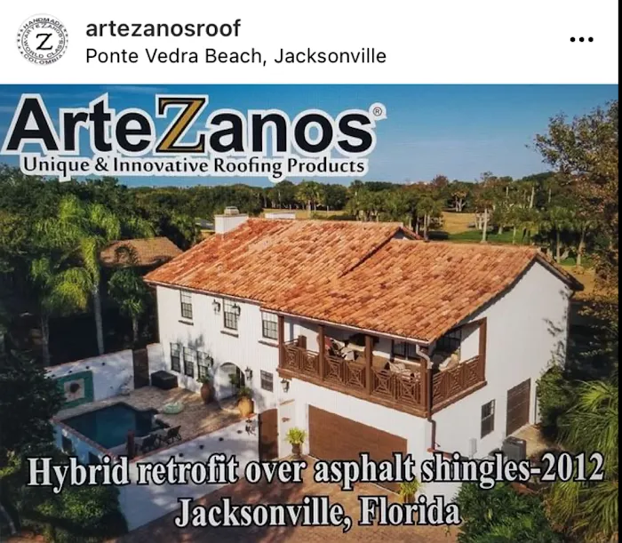 Chuculu Roofing Picture 7