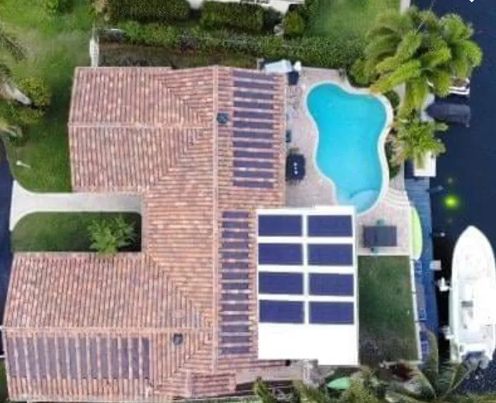 Chuculu Roofing Picture 4