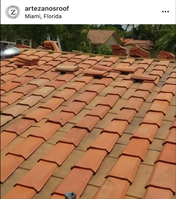 Chuculu Roofing Picture 10