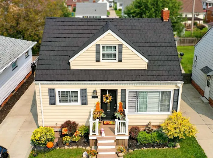 Undercover Roofing & Metal Company Miami Picture 2