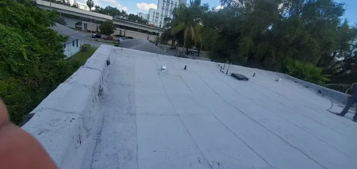 Atlas Roofing Inc. Picture 1