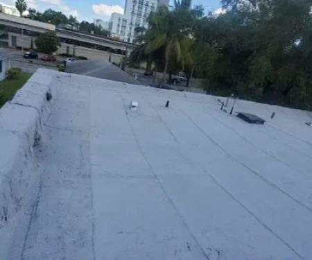 Atlas Roofing Inc.