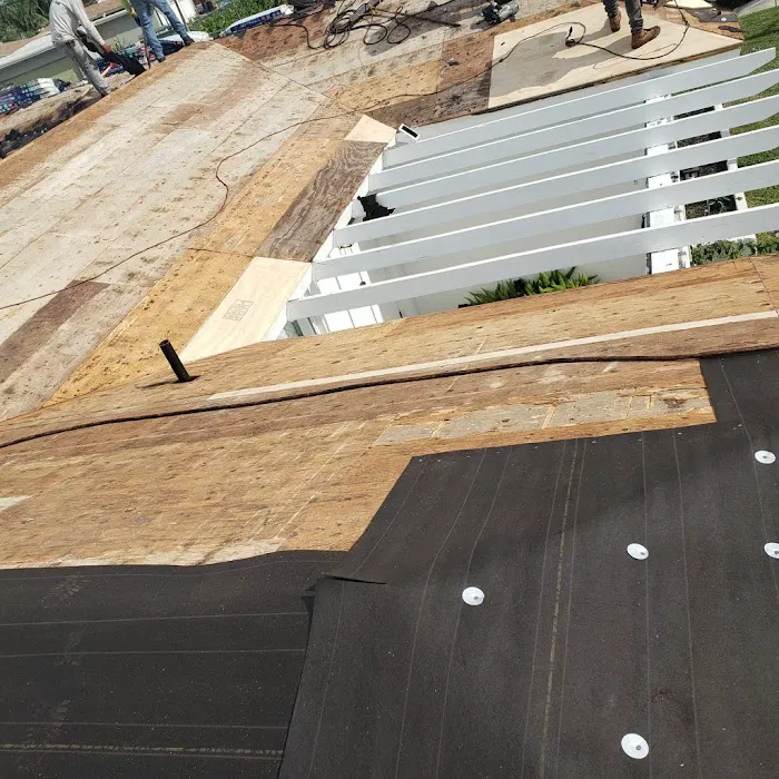 Atlas Roofing Inc. Picture 4