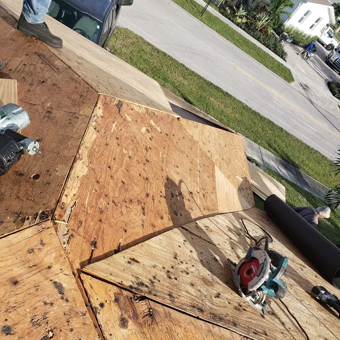 Atlas Roofing Inc. Picture 5