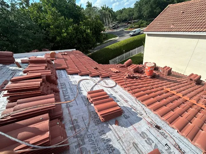 Atlas Roofing Inc. Picture 3