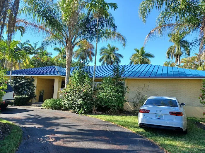 Springer Roofing Picture 4