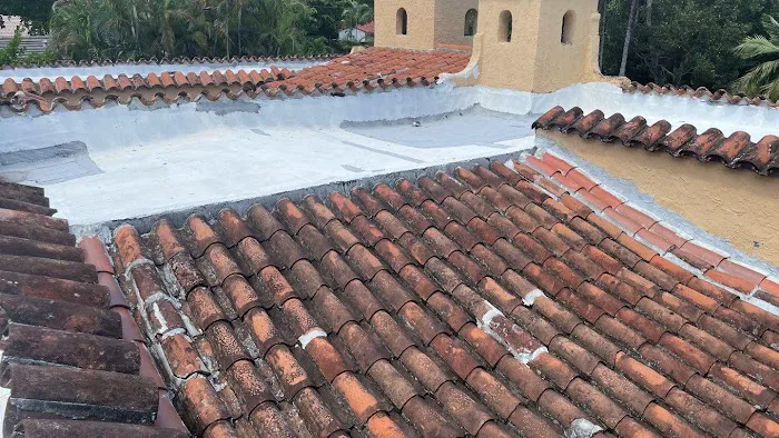 Springer Roofing Picture 2