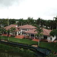 Springer Roofing ico