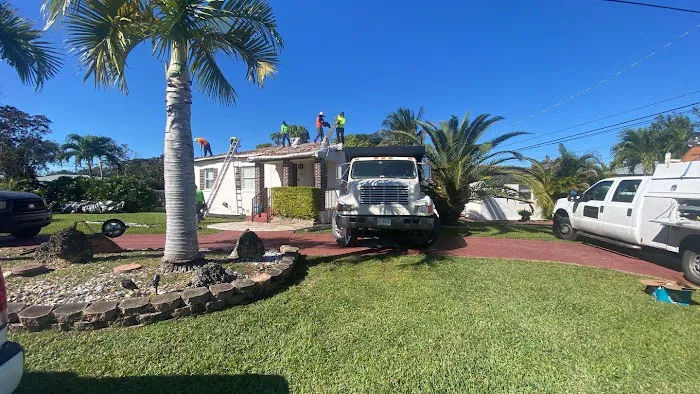 Springer Roofing Picture 7