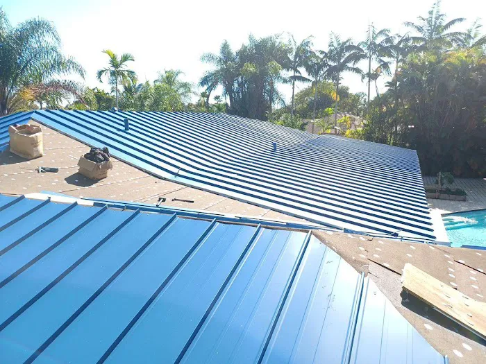 Springer Roofing Picture 3