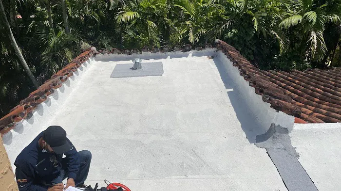 Springer Roofing Picture 6