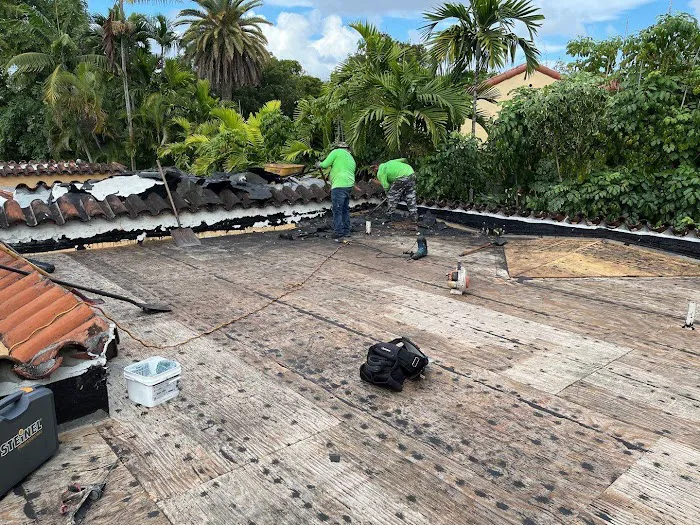 Springer Roofing Picture 10