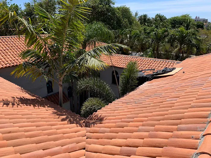 Coda Roofing Inc. Picture 1