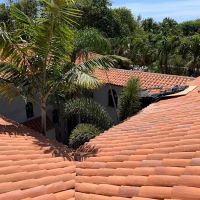 Coda Roofing Inc. ico