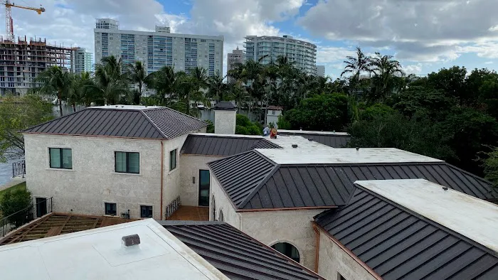 Coda Roofing Inc. Picture 3