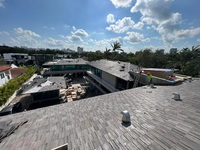 Coda Roofing Inc. Picture 10