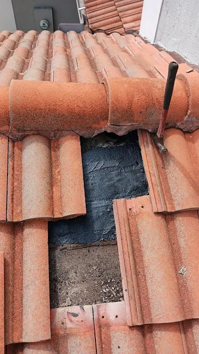 Idc Roofing Construction Picture 6