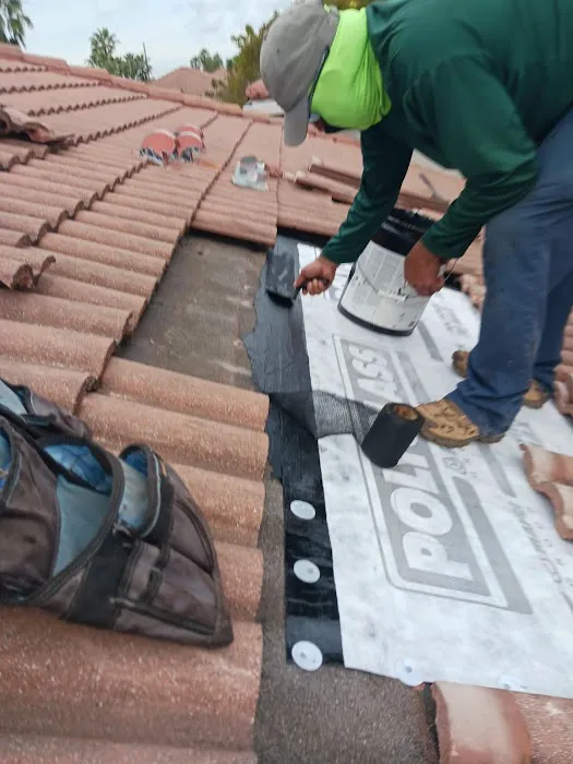 Idc Roofing Construction Picture 9