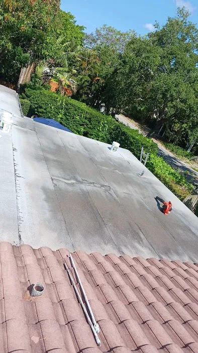 Idc Roofing Construction Picture 5