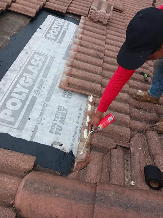 Idc Roofing Construction Picture 7