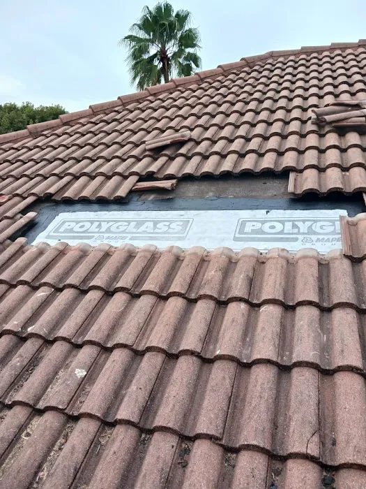 Idc Roofing Construction Picture 8