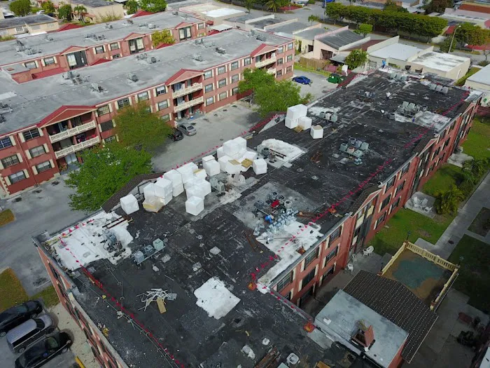 A-1 Commercial Roofing Contractor Picture 1