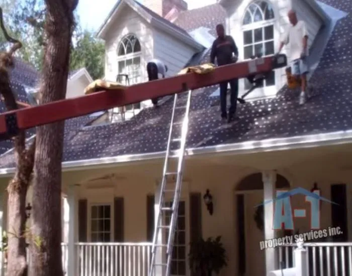 A-1 Commercial Roofing Contractor Picture 4