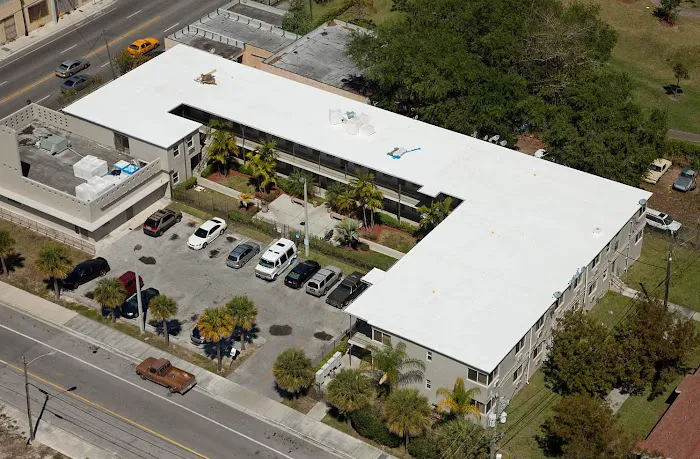 A-1 Commercial Roofing Contractor Picture 8